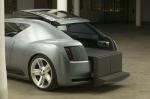 Scion Fuse Sports Coupe Concept 2006 года